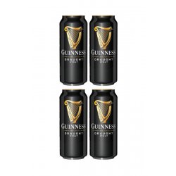 Guinness Draught
