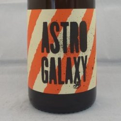 Sour Astro Galaxy - Gedeelde Vreugde