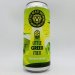 Little Beast Little Green Men Fresh Hop Hazy IPA Can Little Beast Little Green Men Fresh Hop Hazy IPA Can