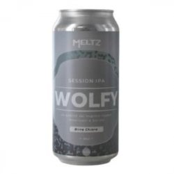 Meltz Wolfy