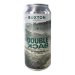 Buxton Double Back 44 Cl. (lattina) 