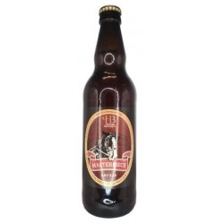 Heritage Brewing Masterpiece - The Real Ale Store