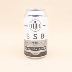 Hargreaves Hill ESB