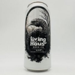 Living Haus Aida Pineapple + Passionfruit Sour Can - Bottleworks