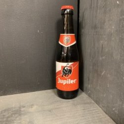 Jupiler Pils - Bier en Borrels