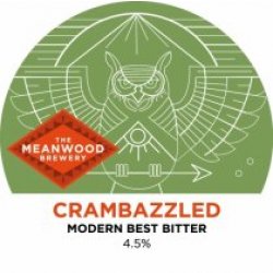 Meanwood Crambazzled (Cask) - Pivovar