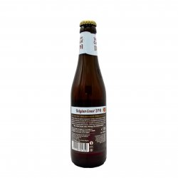 Green Flash / St Feuillien Belgian Coast IPA