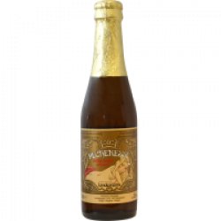 Lindemans Pecheresse 25cl - Charlemagne Boissons