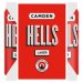 Camden Hells Lager Cans 24 x 440ml 