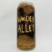 Hop Butcher Wooden Alley Hazy IPA Can 
