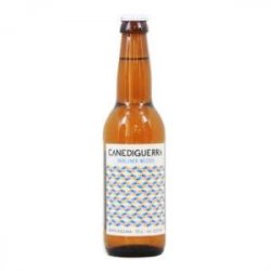 CANEDIGUERRA Berliner Weisse