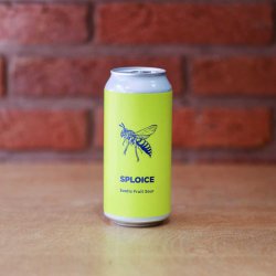 Pomona Island Sploice - The Hop Vault