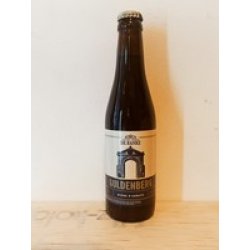 De Ranke - Guldenberg - 33cl - Hops ’N More