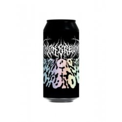 Omnipollo x Troon Another Hoppy Ale - Beer Merchants