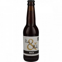 Brouwerij de Molen Bar & Bok - Drankgigant.nl