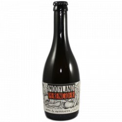 Mooyland Mooyland Perencider
