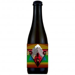 Holy Goat Brewing - Holy Mountain (2023) - Left Field Beer