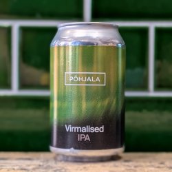Põhjala Virmalised