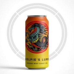 Otherworld Brewing  Kelpie’s Lure - Bath Road Beers