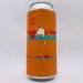 Cloudburst Wide Load Double IPA Can Cloudburst Wide Load Double IPA Can