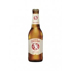 Little Creatures Brewing Pale Ale