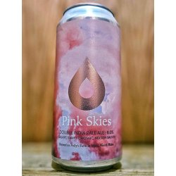 Polly’s Brew Co - Pink Skies - Dexter & Jones