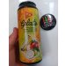 Funky Fluid Gelato: White Guava, Banana & Nectarine 5,5% 0,5l 