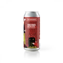 Hop Hooligans Firestrata