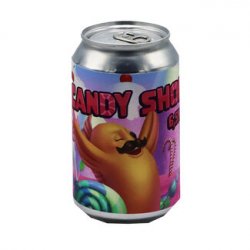 Lobik - Candy Shop - Bierloods22