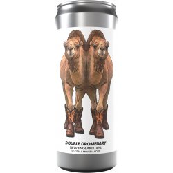 Brewski Double Dromedary