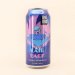 One Drop Laid Back Blueberry Florida Weisse Can 440mL 