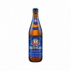 Erdinger Alkoholfrei