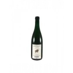 Cantillon - Gueuze  - 75cl - Hops ’N More