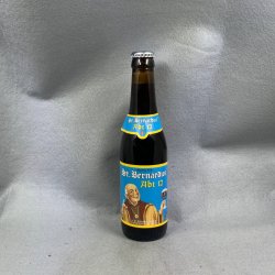 St. Bernardus Abt 12 - Beermoth