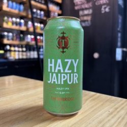 Thornbridge Brewery Hazy Jaipur