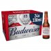 Budweiser 330ml 24pk Budweiser 330ml 24pk