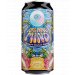 Garage Project Island Mind Coconut Vanilla Porter 440ml 