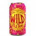 SIERRA NEVADA WILD LITTLE THING SLIGHTLY SOUR ALE SIERRA NEVADA WILD LITTLE THING SLIGHTLY SOUR ALE