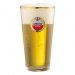 Amstel Colour Straight Pint Glass 