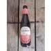 Timmermans Lambiscus Peche Cardamome 4% (330ml bottle) 