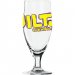 Uiltje Voet Bierglas Uiltje Voet Bierglas