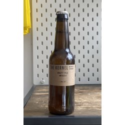 The Kernel Brewery Kernel Brett Pils The Kernel Brewery Kernel Brett Pils