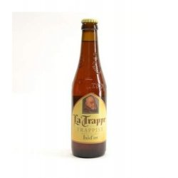 La Trappe Isid Or (33cl) (NL) - Beer XL