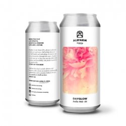 Alefarm Brewing Dayglow
