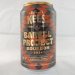 Barrel Aged Kees Barrel Project Bourbon 2024 Barrel Aged Kees Barrel Project Bourbon 2024