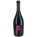 Funky Fluid  Framboos 75cl 