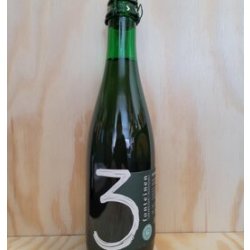 3 Fonteinen Oude Geuze