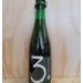 3 FONT.OUDE GEUZE 37,5 CL 