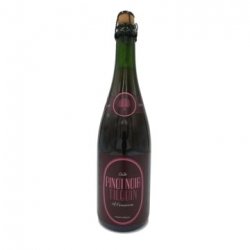 Tilquin Gueuzerie - Pinot Noir A L'Ancienne - Berero Store