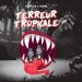 Osseus Terreur Tropicale 44Cl  Sour IPA  Collab Somi  6% 
